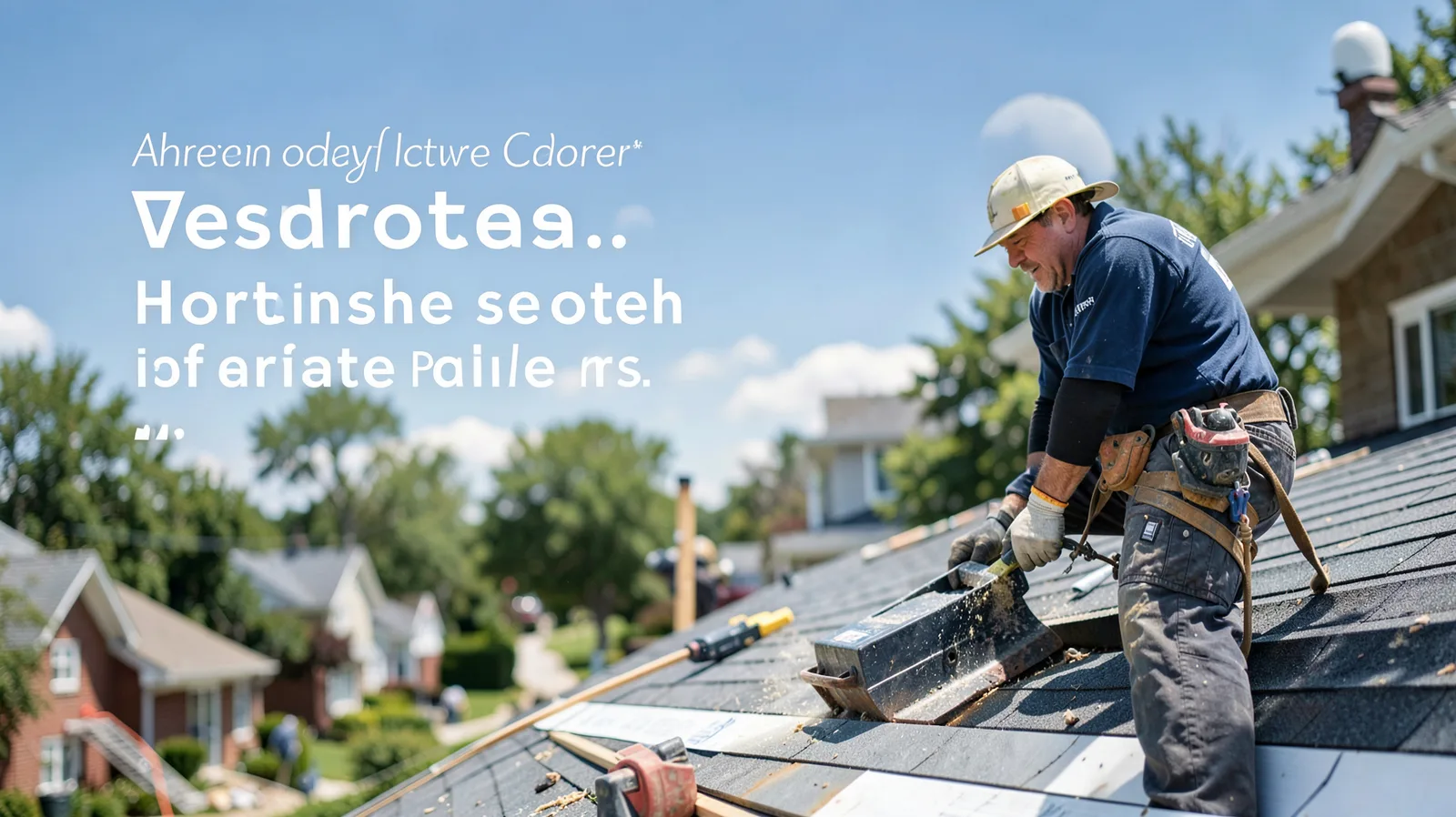 Roof Replacement in North Evans, NY near me
